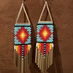 Handmade Earrings 