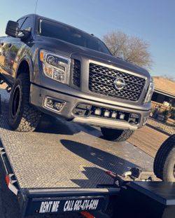 2022 Lamar Car/Cargo Hauler 