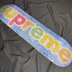 Supreme Candy Skateboard 