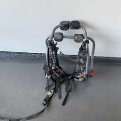 Yakima 2 Bike Rack 