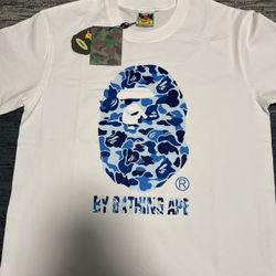 Bape Tee
