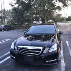 Mercedes 350 4 Matic