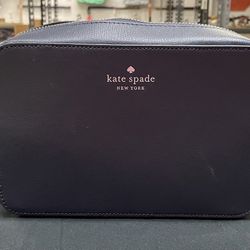 Kate Spade Navy Crossbody Bag