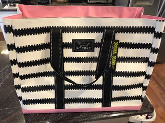 Scout Original Deano Classic Tote - New