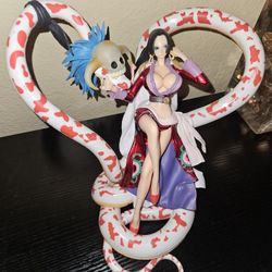 Boa Hancock - One Piece