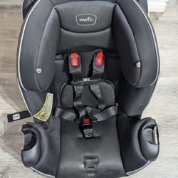 Evenflo Car Seat