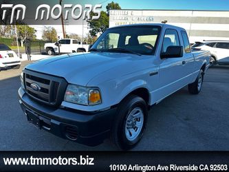 2008 Ford Ranger