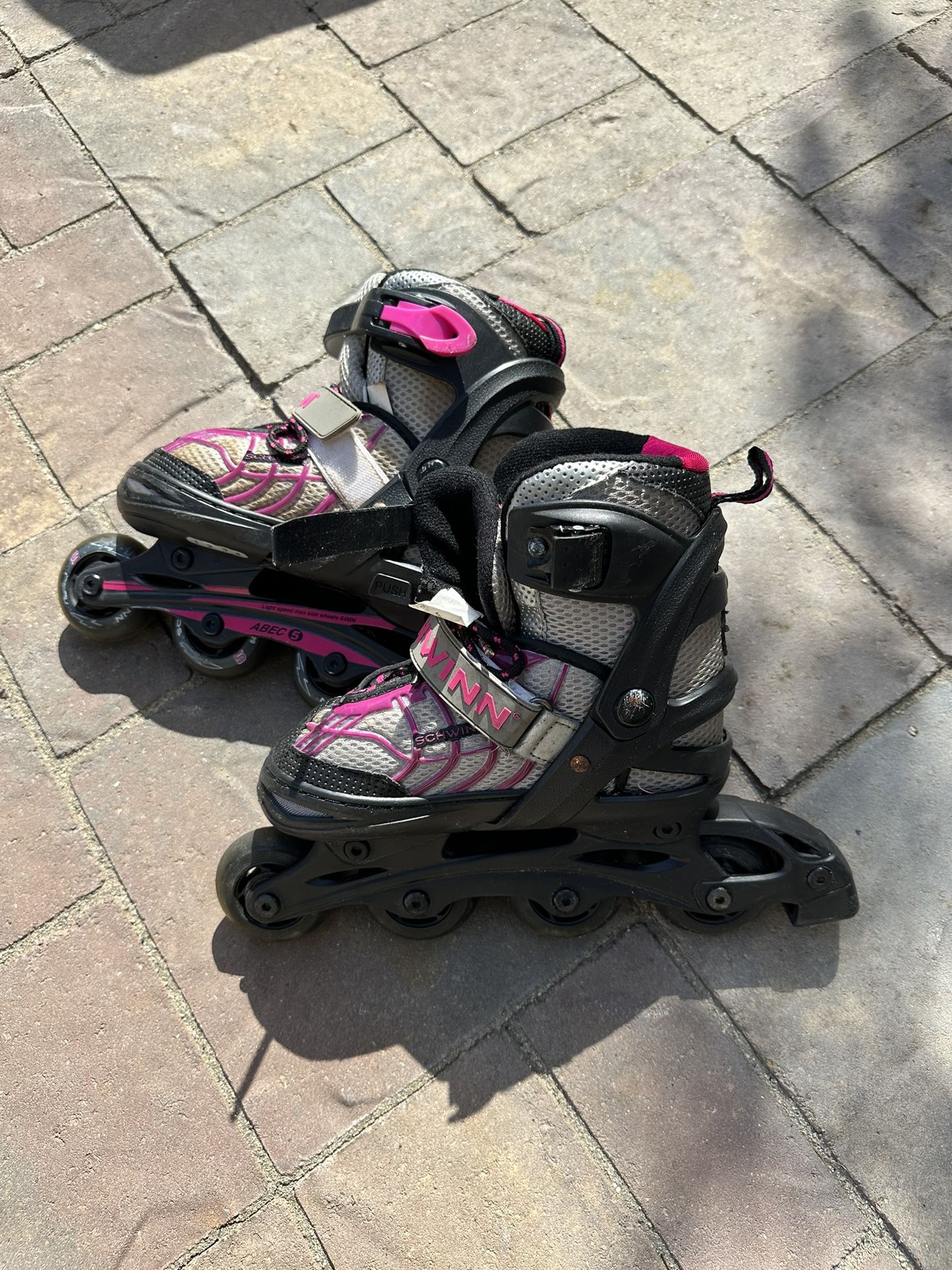 Kids Roller Blades