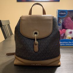 Michael Kors Backpack