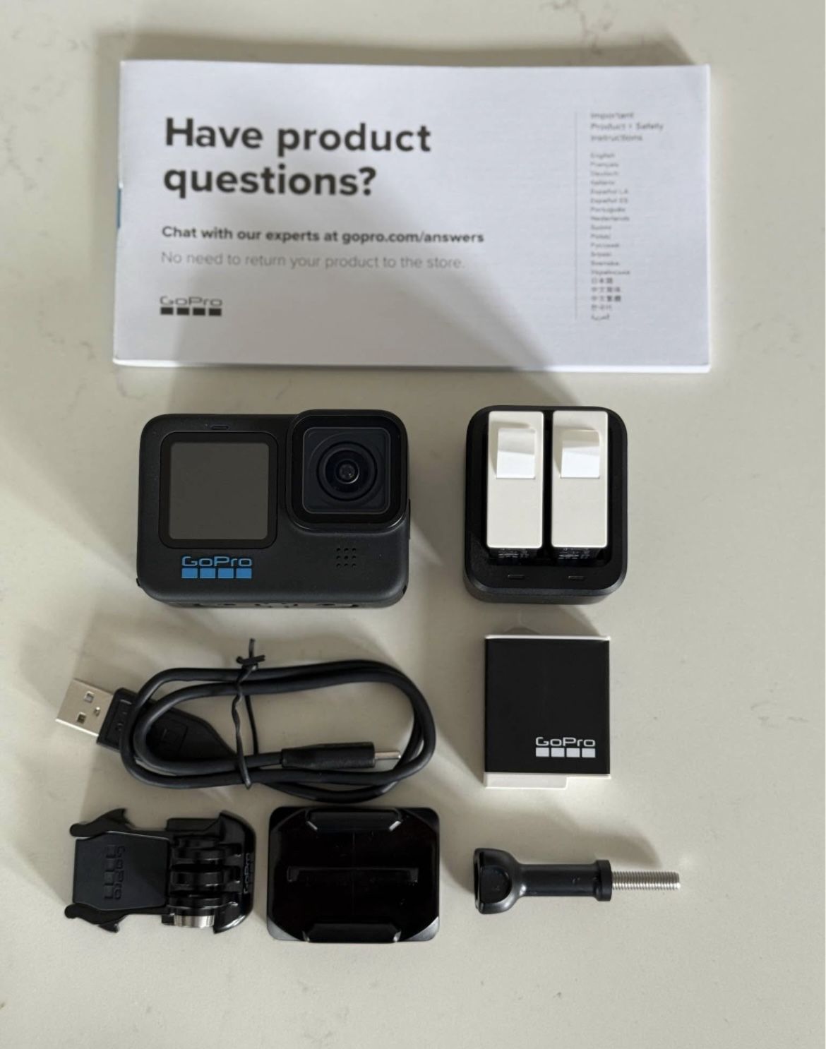 GoPro 11 Black 