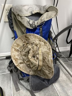 Hiking Backpack