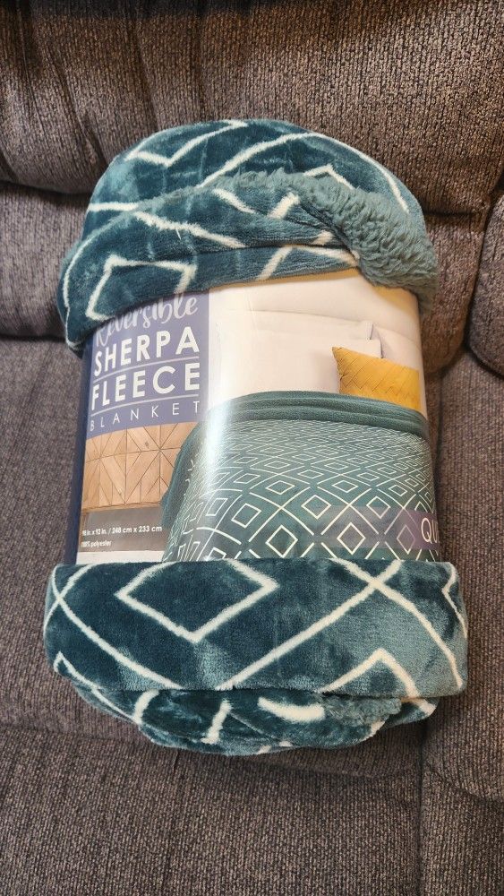 Blanket