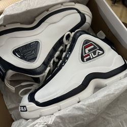 Fila Grant Hill 2 / Mens Size 8