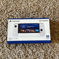 PlayStation Backbone 