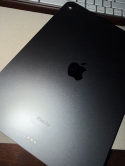 iPad Air 11-inch M2