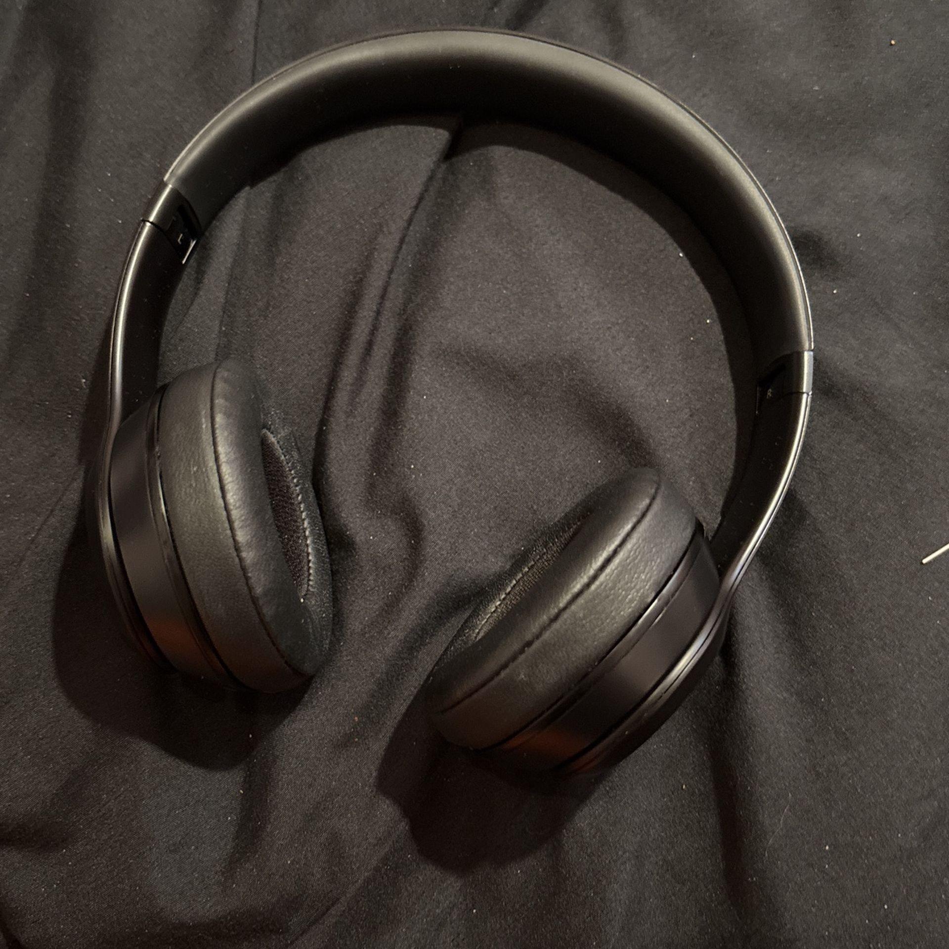 Beat Headphones
