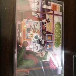 MF DOOM CASSETTE SEALED