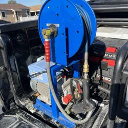 Kranzle Pressure Washer