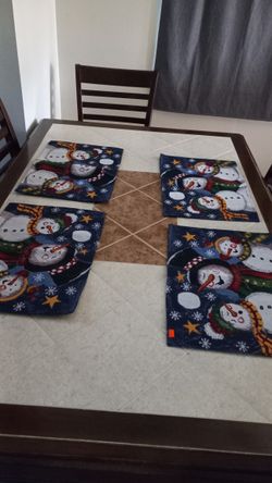 Table Mat