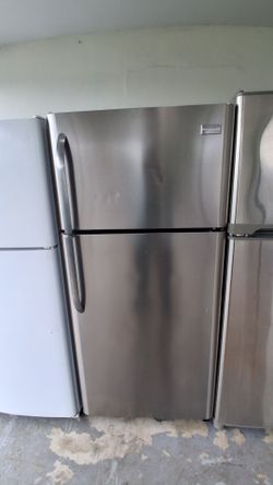 Refrigerador 30"×68" Work Perfect Make Ice 👌 ✅️