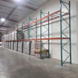 Pallet Rack