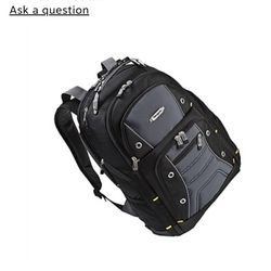 Targus Travel Bag  Very Sturdy And Spacious