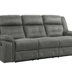 LANE 59933 - 2PC RECLINING SOFA AND LOVESEAT SET **NEW ARRIVAL**

