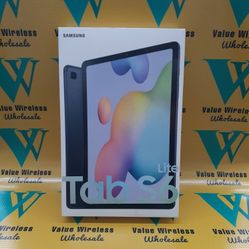 Samsung Galaxy Tab S6 Lite 64gb wifi+LTE 