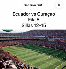 World Cup tickets 4