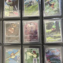 Pokemon Collection - For Trading Pt2