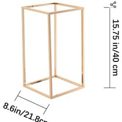 Wedding Centerpieces,  Flower Stands