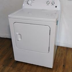 Kenmore Dryer Electric 220 Volts Delivery And Installation Is Free 
