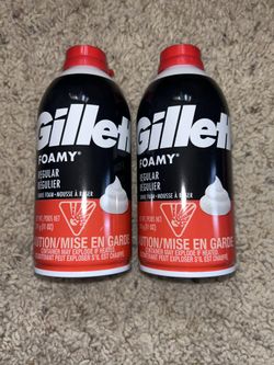 Shaving Cream