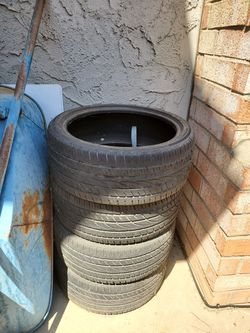 Tires