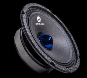 Nemesis Audio 6.5” blue tip mid range (pair)