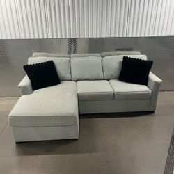 Living Spaces Couch