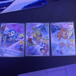 First Partners Promos