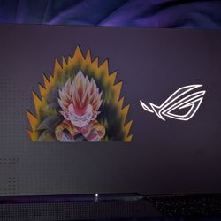 Asus Rog Strix Gaming Laptop