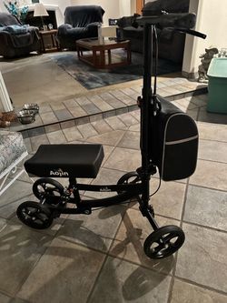 Knee Scooter