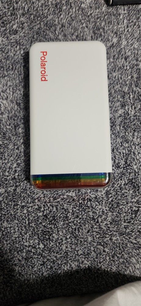 Polaroid Hi-Print