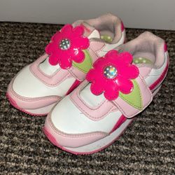 Reebok Toddler Shoes 