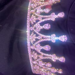 Quince Tiara 