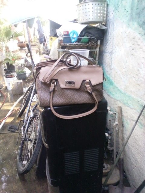 Guess Bag