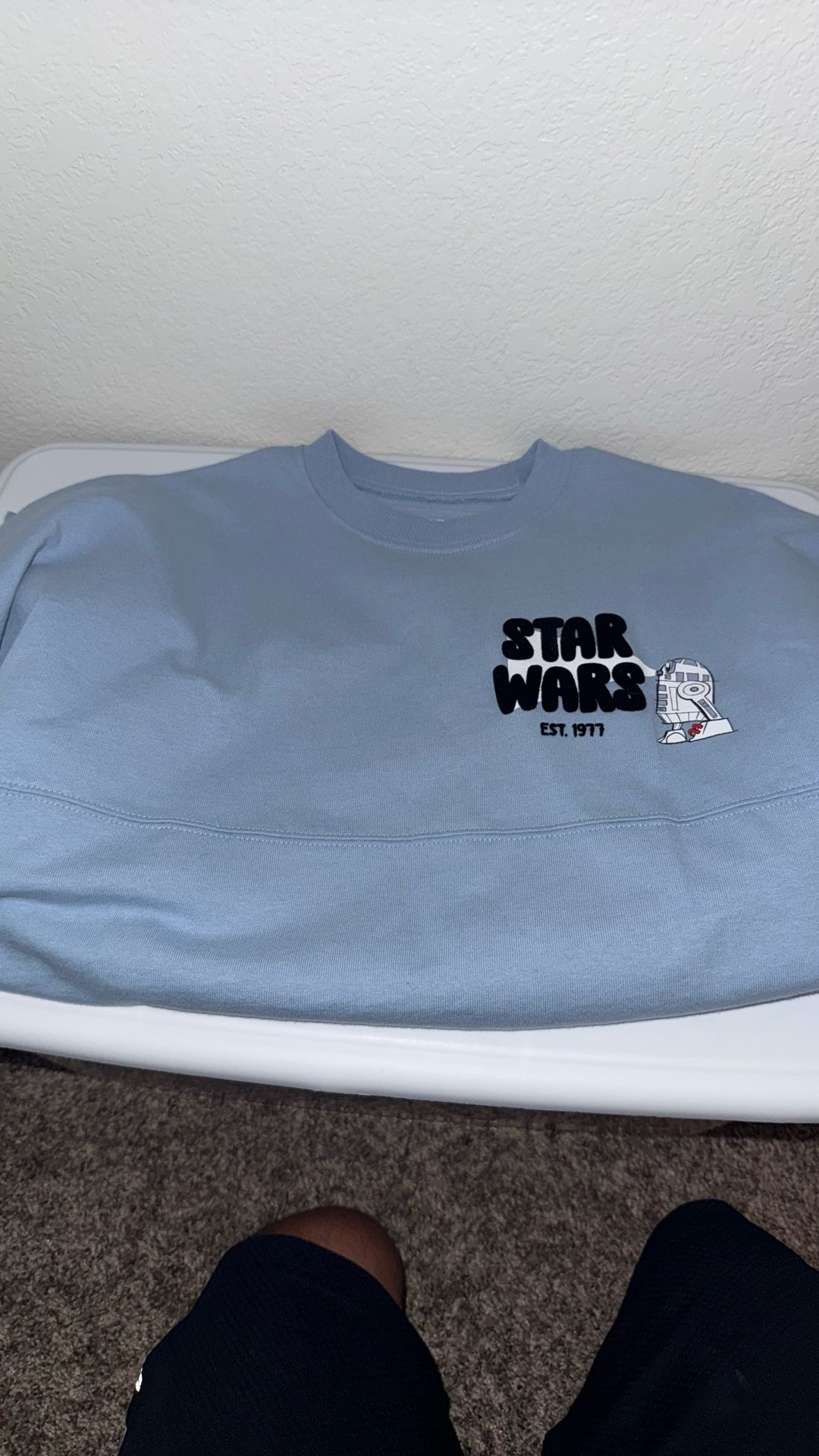 Star Wars Spirit Jersey