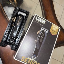 Wahl Senior