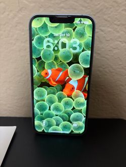 iPhone 14 128GB Unlocked (Blue)