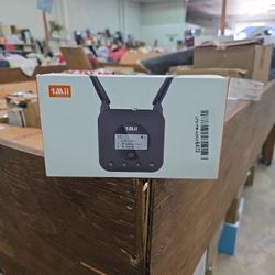 1Mii - B06TX ,Bluetooth 5.0 Transmitter For TV To Wireless Headphone/speaker 