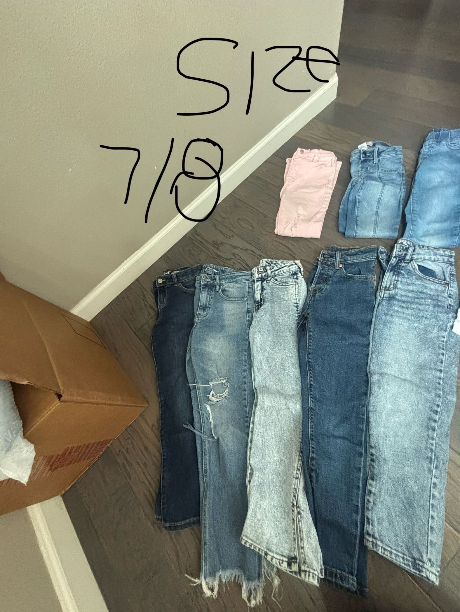 Kids Clothing