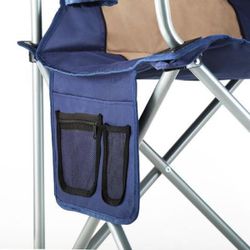 Oversized Folding Bag Chair Thumbnail