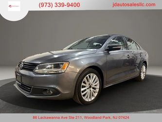 2012 Volkswagen Jetta